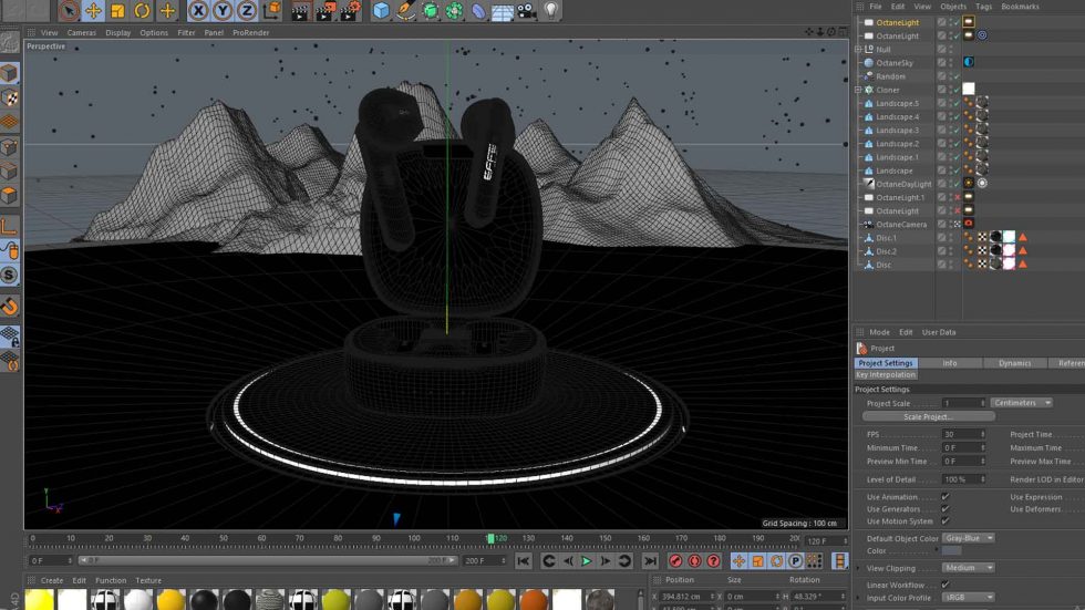 Product CG Animation & Computer Graphics| VFX Studio for Movies & AD ...